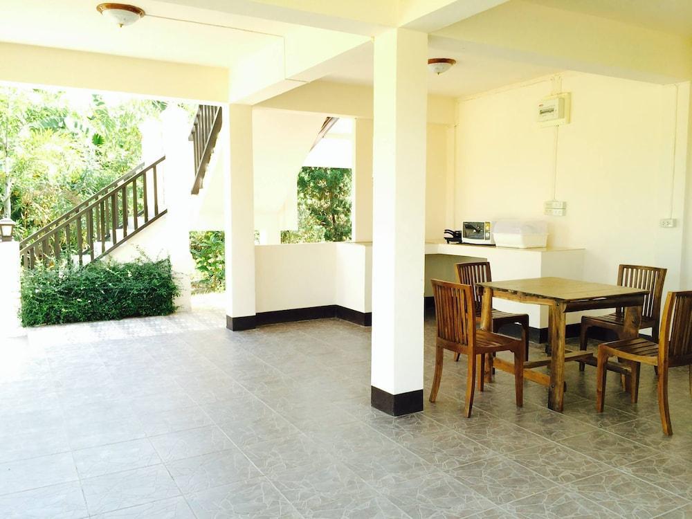 Papai Country Lodge Doi Saket Exterior foto