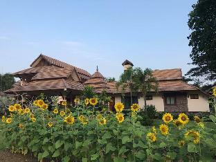 Papai Country Lodge Doi Saket Exterior foto