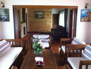 Papai Country Lodge Doi Saket Exterior foto